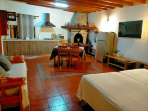 Casa Lourdes, La Guancha
